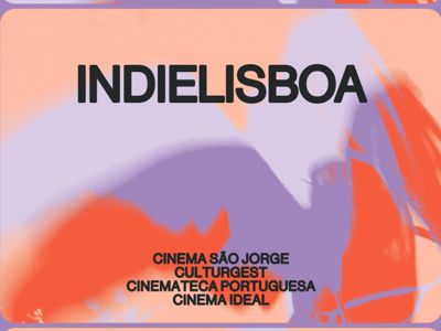 IndieLisboa